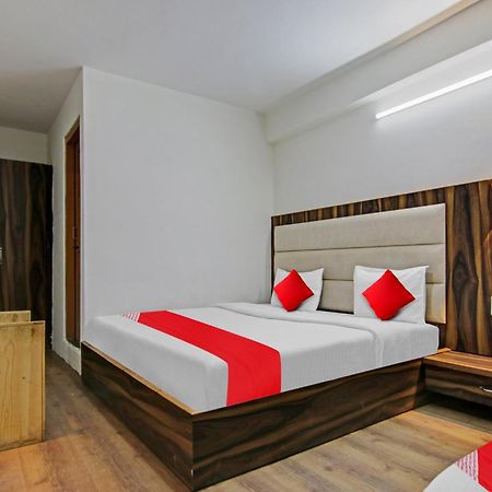 Hotel O Alfa Manali  Ngoại thất bức ảnh