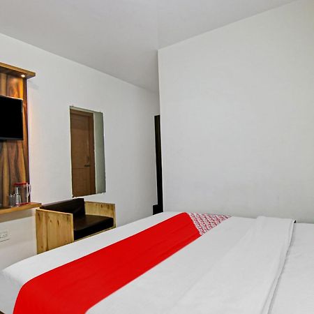 Hotel O Alfa Manali  Ngoại thất bức ảnh
